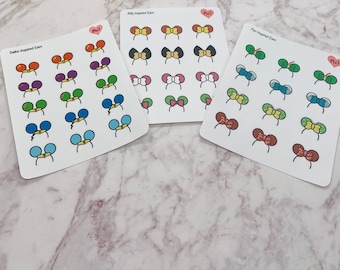 Inspired Ears
