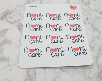Noni Care