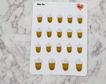 Boba Tea