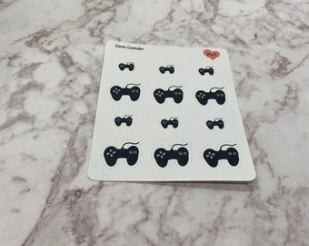 Game Controller