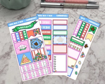 Magical Treats PP Weeks Kit