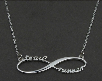 Forever a Trail Runner