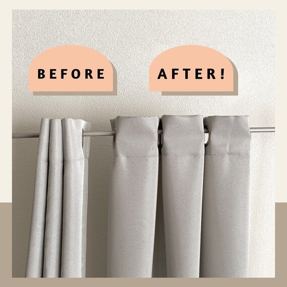 grommet curtain