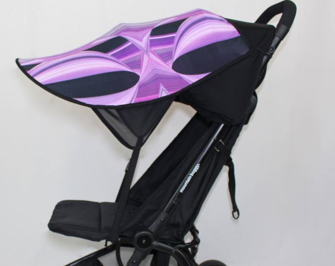 Stroller Canopy, Canopy Extender, Stroller Shade, Stroller Cover
