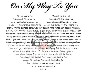 My Way Etsy