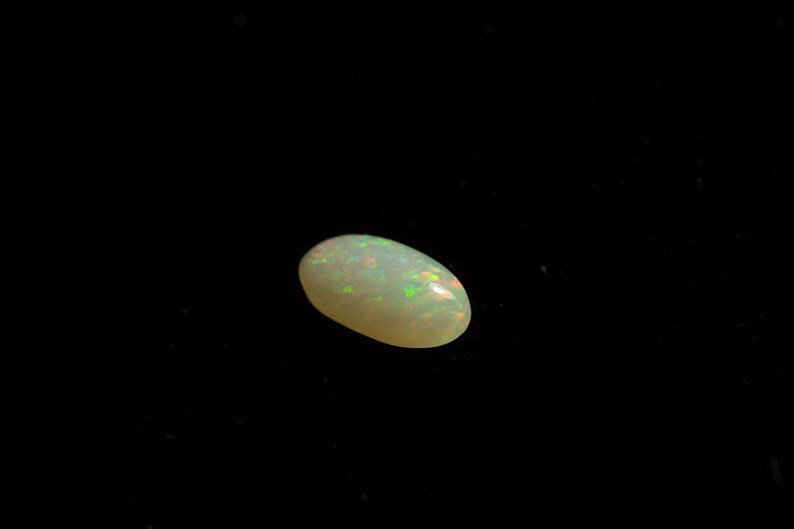 Jelly Opal Ethopian Opal Large Opal Cabochon Oval Opal Loose Gemstones October Birthstone Loose Opal Opal Stones