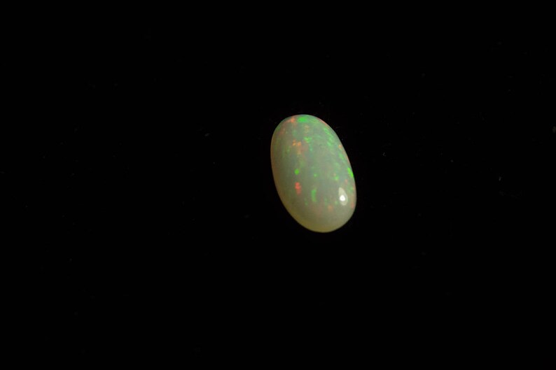Jelly Opal Ethopian Opal Large Opal Cabochon Oval Opal Loose Gemstones October Birthstone Loose Opal Opal Stones