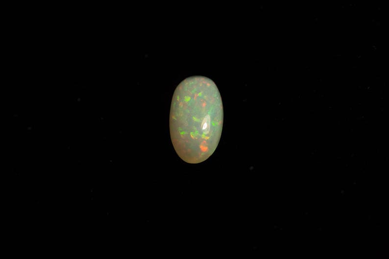 Jelly Opal Ethopian Opal Large Opal Cabochon Oval Opal Loose Gemstones October Birthstone Loose Opal Opal Stones