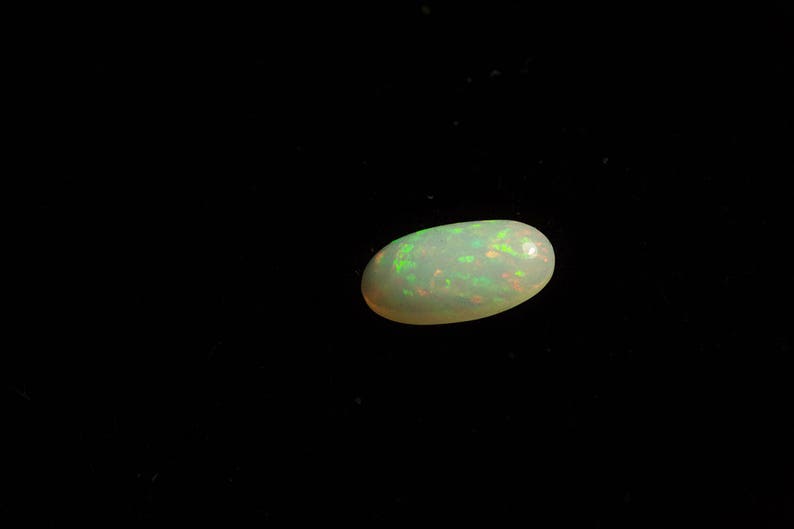 Jelly Opal Ethopian Opal Large Opal Cabochon Oval Opal Loose Gemstones October Birthstone Loose Opal Opal Stones