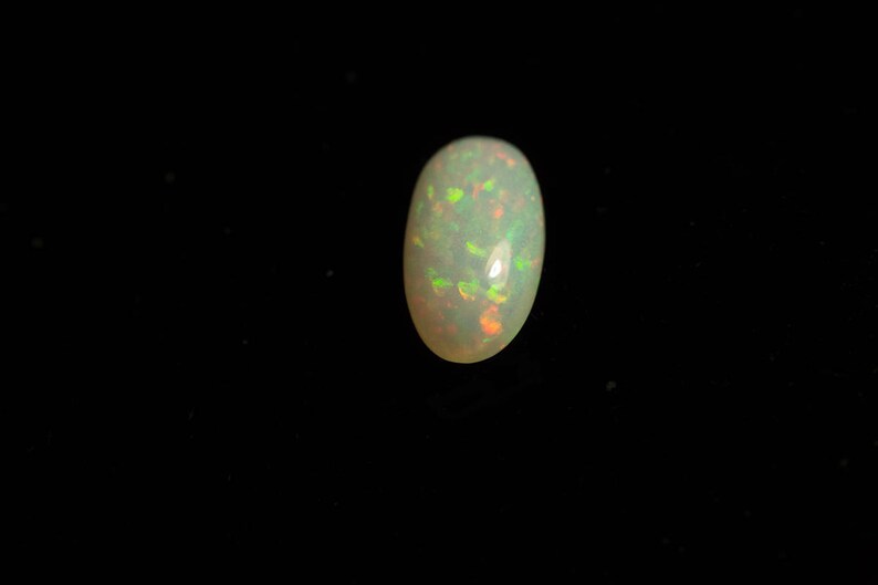 Jelly Opal Ethopian Opal Large Opal Cabochon Oval Opal Loose Gemstones October Birthstone Loose Opal Opal Stones