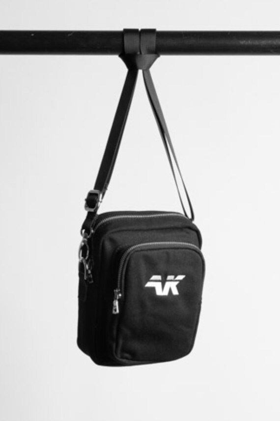 Demim Bag For Photographer Gift Cross Body Hip Bag Louis Etsy