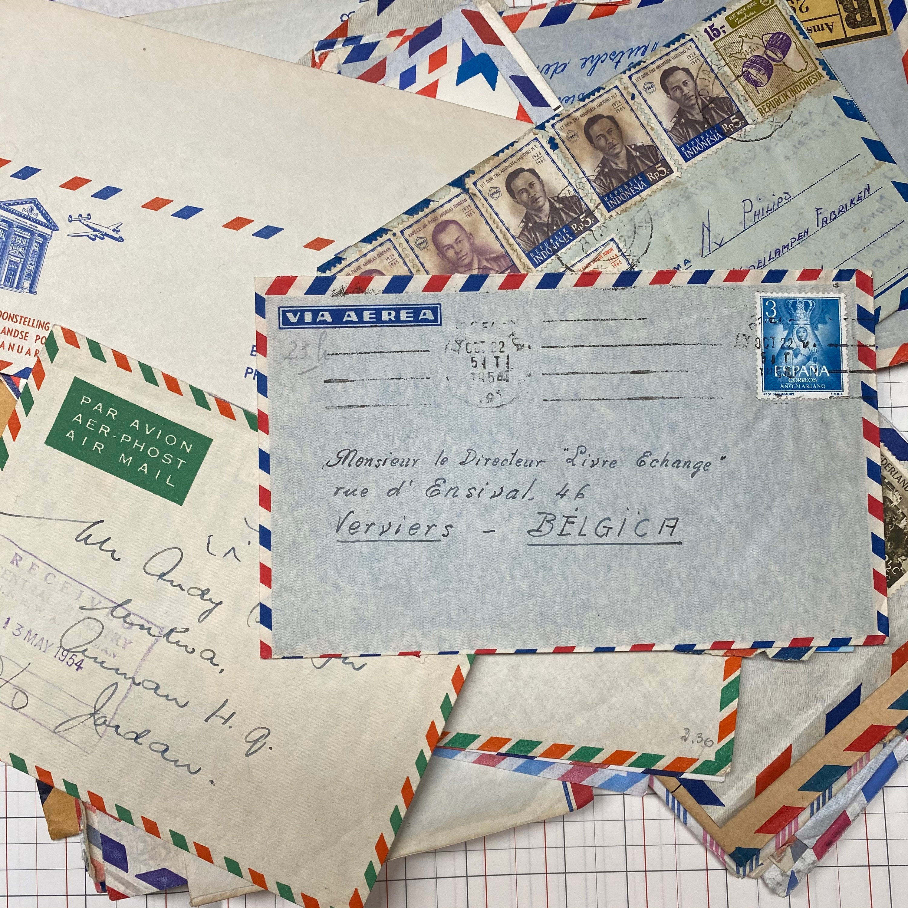 airmail review airmail review