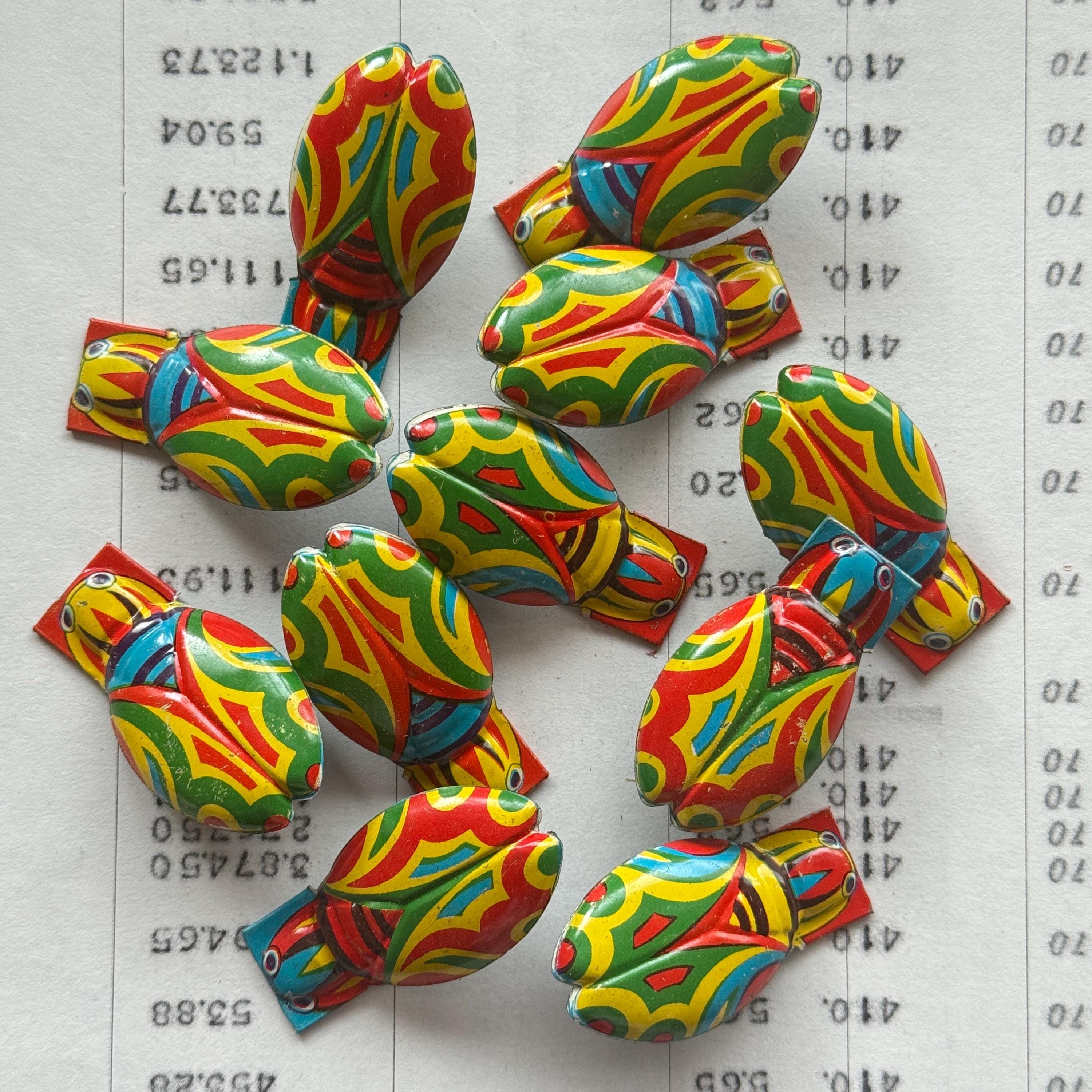 Juguete vintage de los años 70 México