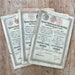 see more listings in the Papier EPHEMERA PACKS section
