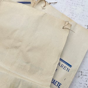 Wholesale vintage paper bags from greengrocer shop craft color bags from Europe image 8