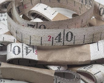 Vintage Measuring Tape