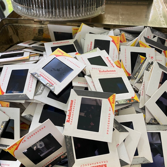 Kodak ムービーフィルム用ハードケース ヴィンテージ 貫い Kodak ムービーフィルム用ハードケース ヴィンテージ 貫い
