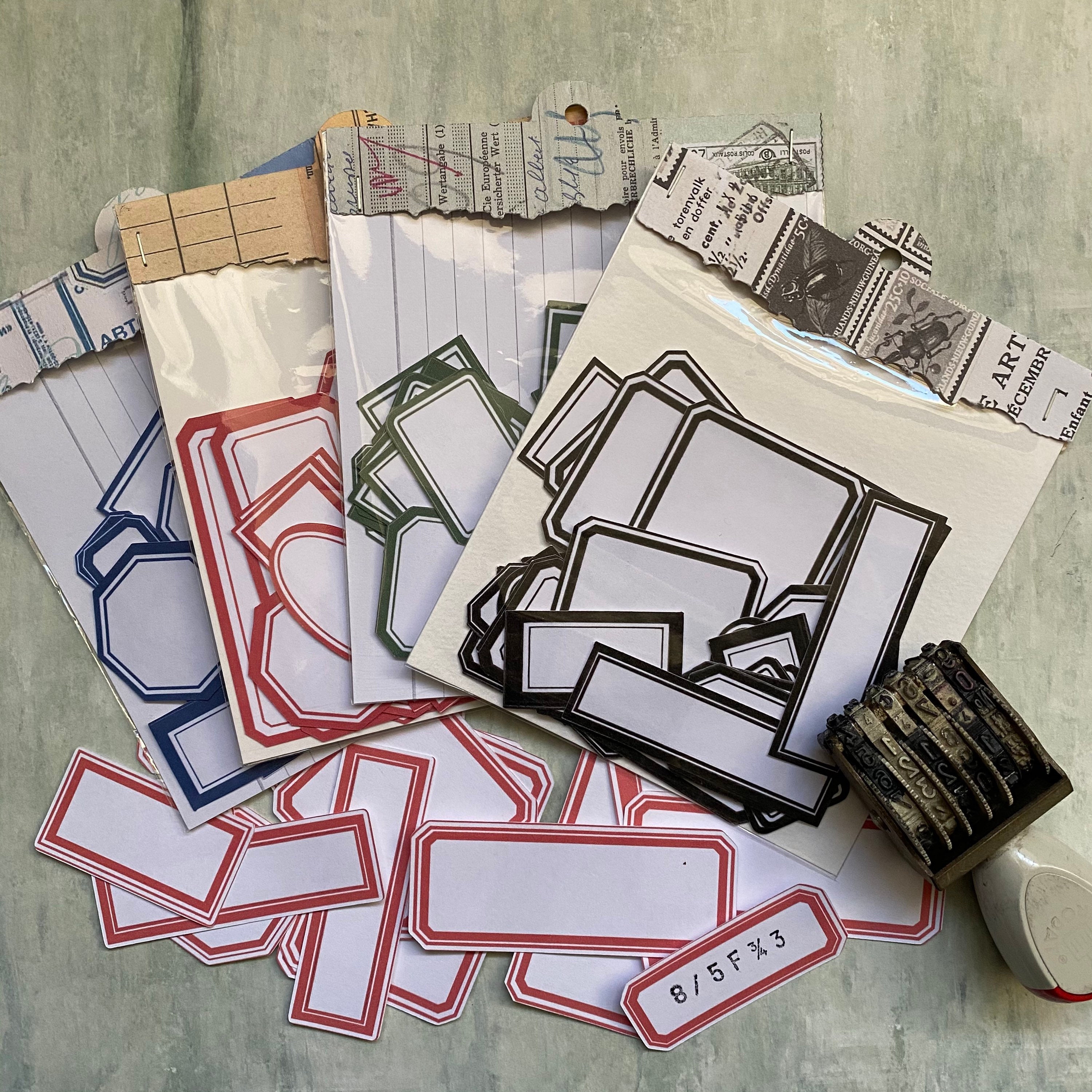 BadAssPaperlover - Etsy 日本