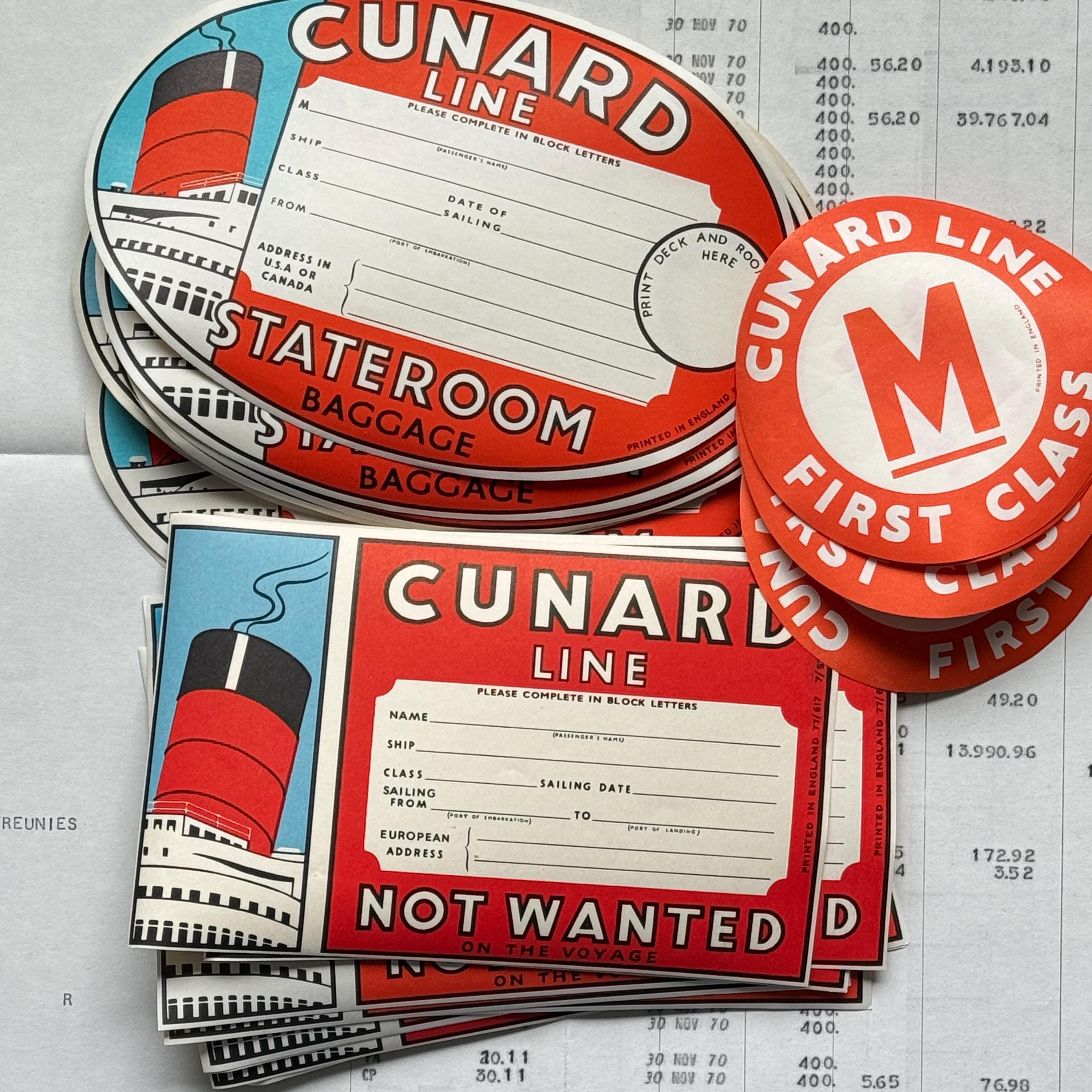White star line memorabilia - Etsy 日本