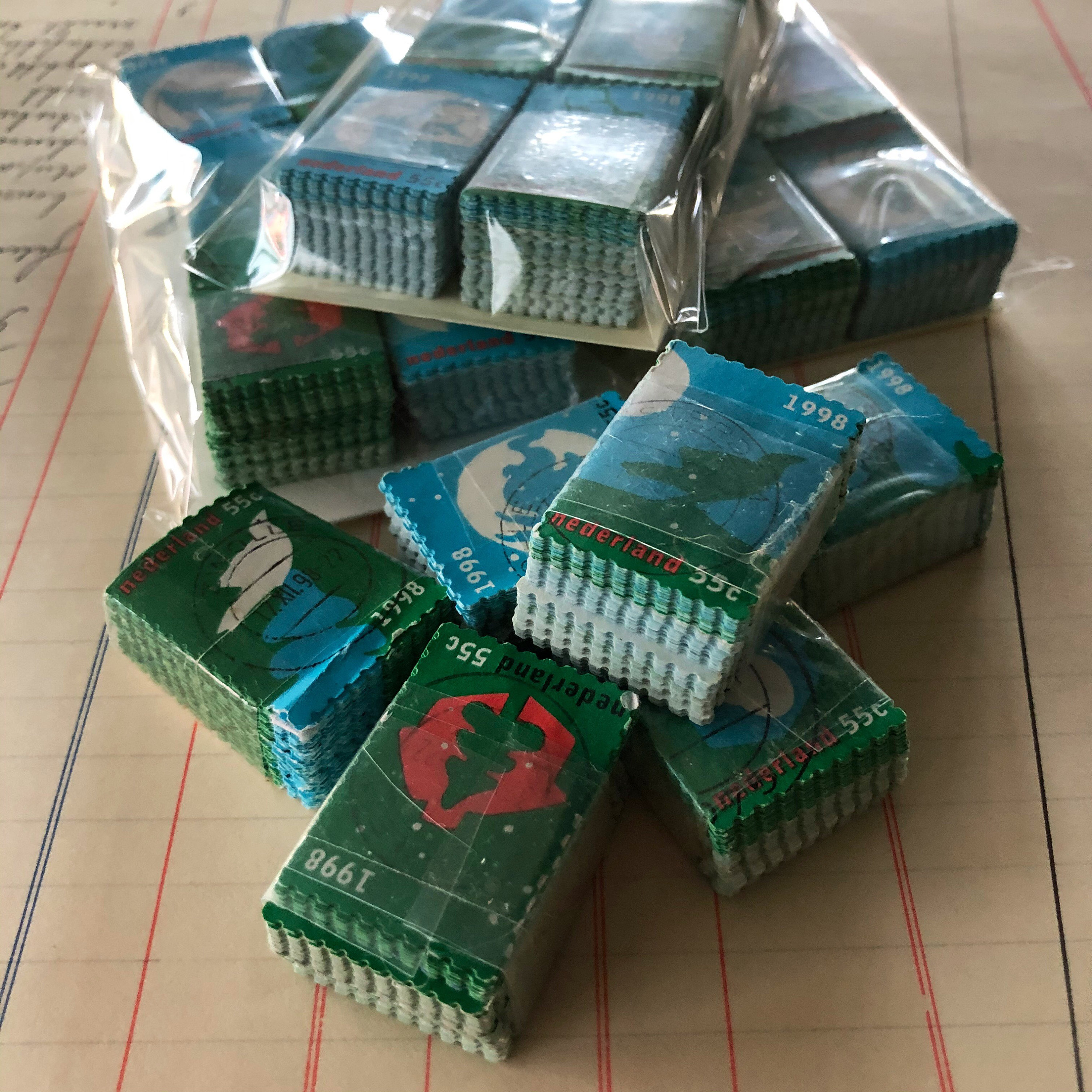 郵便切手 - Etsy 日本