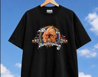 Humphreytown™  Classic T's + Hoodies