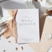 see more listings in the Jour de mariage de luxe section