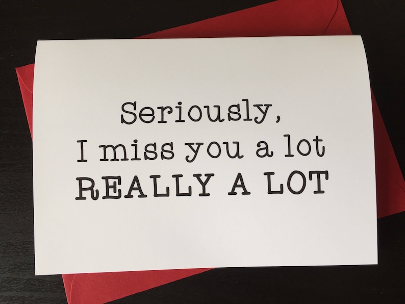 valentines card for long distance relationship