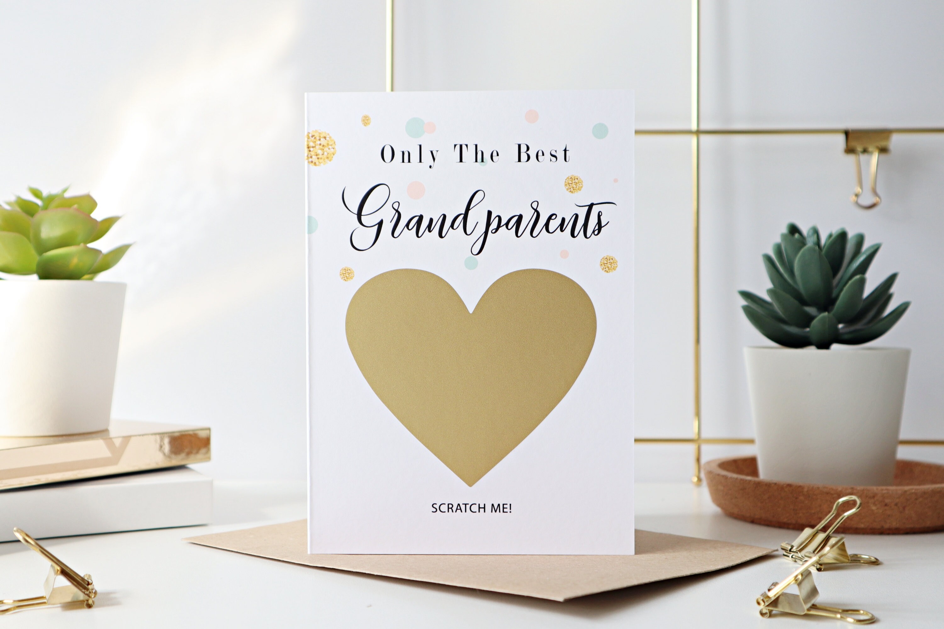 Only the Best Grandparents Get Promoted to Great Grandparents Etsy UK