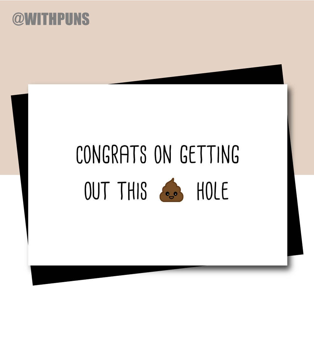 Funny New Job Card Farewell Card Funny Leaving Card Funny - Etsy New Zealand Funny New Job Card Farewell Card Funny Leaving Card Funny - Etsy New Zealand