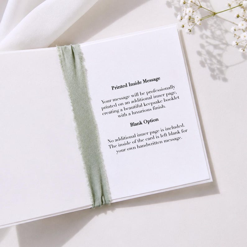 Personalised Engagement Card, Congratulations On Your Engagement, you're engaged cards, luxury engagement card, cute Engagement card, fj-41 imagem 2