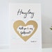 see more listings in the Anniversary / love card section
