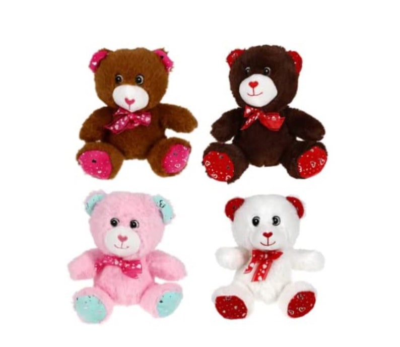 Care Bears Rolling Tray Set/ Teddy Bear Travel Set Etsy