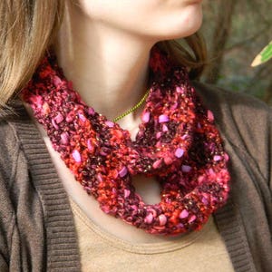 Smaug Themed Middle Earth Scarf