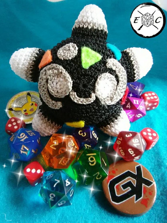 pokemon minior plush