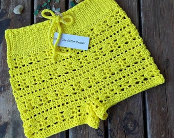 TheGlitterKnitter | Etsy Italia