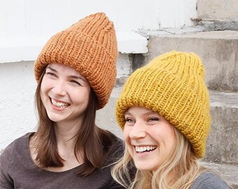 Beanie cappello di lana | Etsy Italia