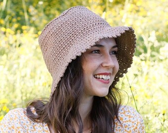 Cappelli uncinetto | Etsy Italia