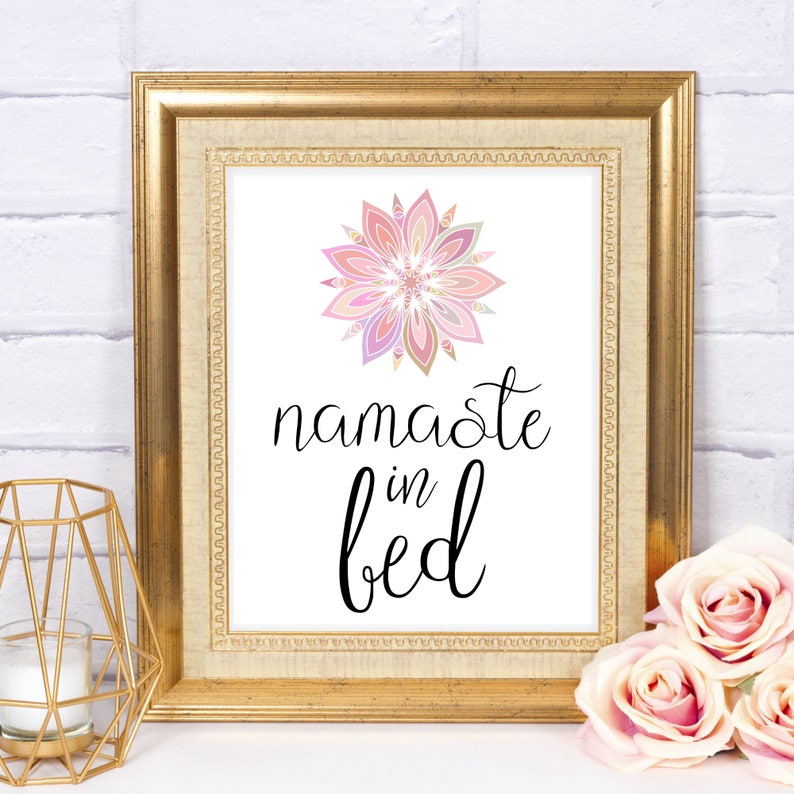 namaste-in-bed-8x10-printable-instant-download-namaste-in-etsy