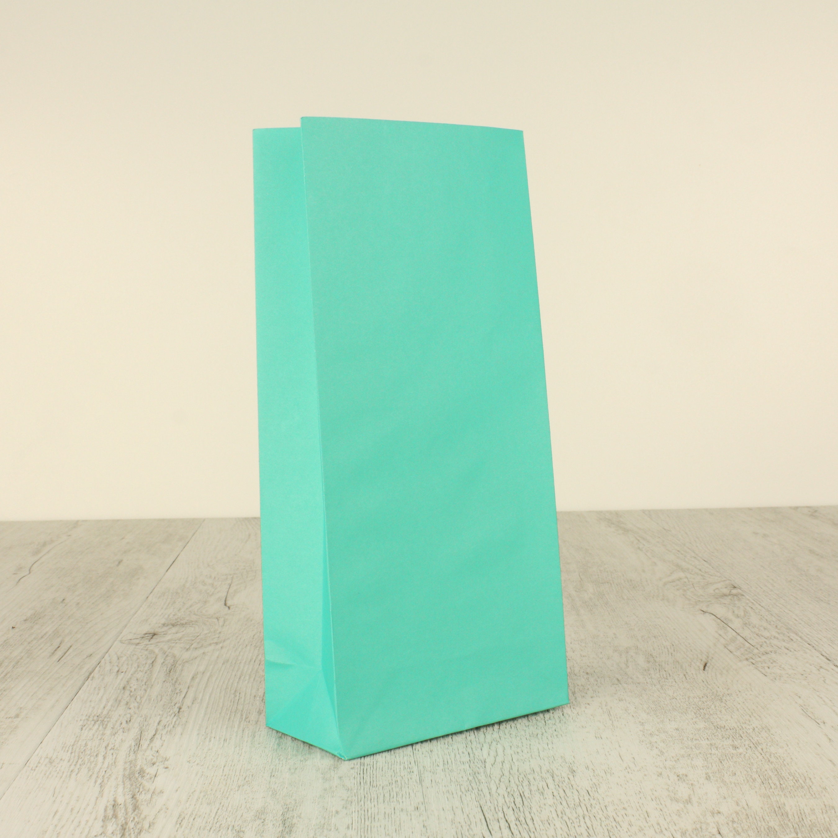 Kraft Paper Bags Small Brown Paper Bags White Paper Bags Etsy