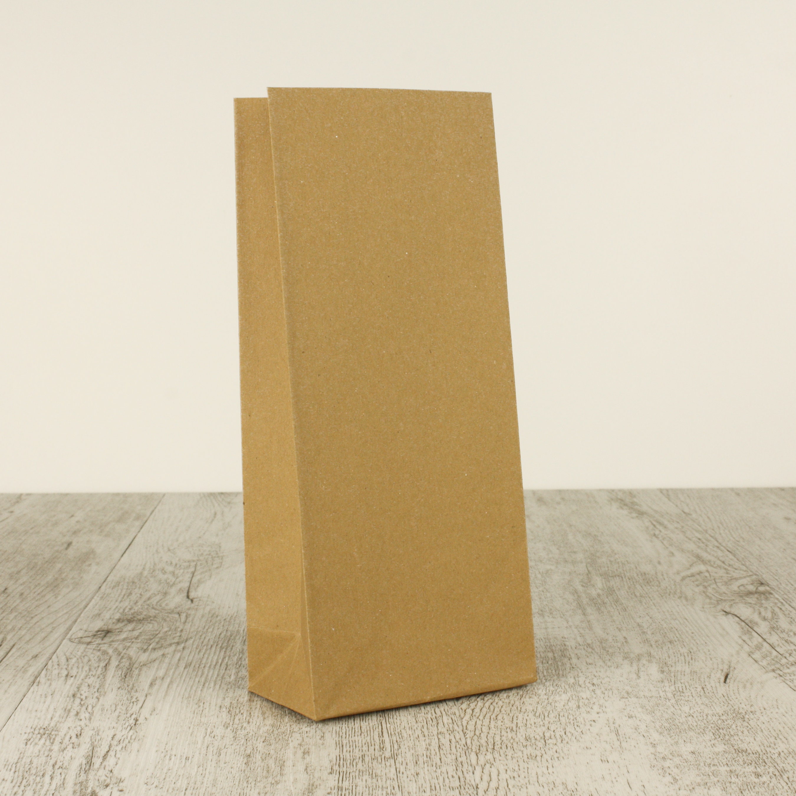 BROWN PAPER BAGS 3 Sizes / Small / Medium / Large Party Etsy Australia