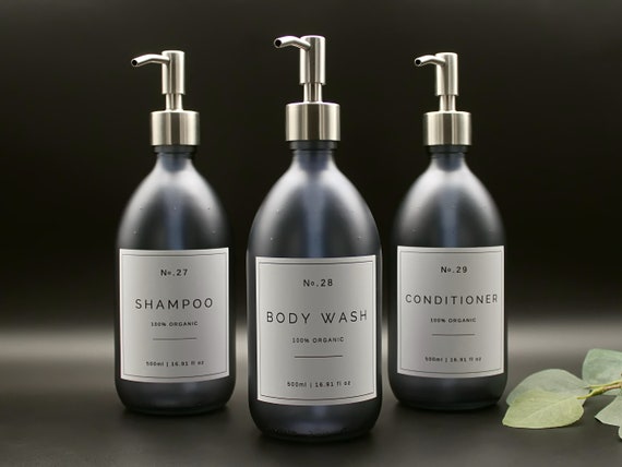 Body best sale wash pump