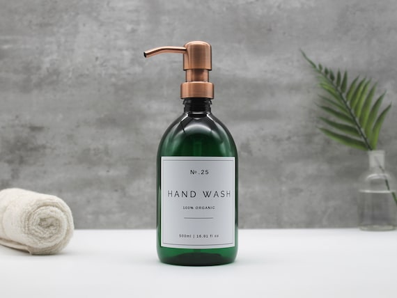 Dispenser Sapone Per Bambini A Forma Di Animale - Design Carino Con Pompa, Per Bagno, Cucina E Lavanderia - Foto 8