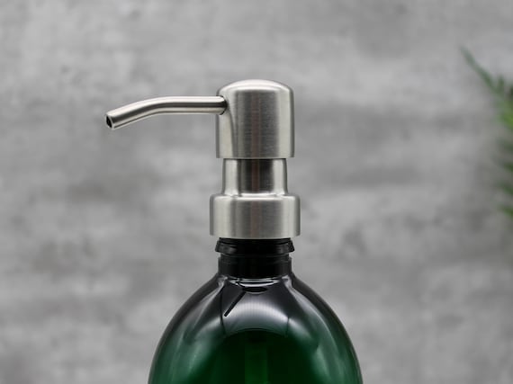 Dispenser Sapone Per Bambini A Forma Di Animale - Design Carino Con Pompa, Per Bagno, Cucina E Lavanderia - Foto 4