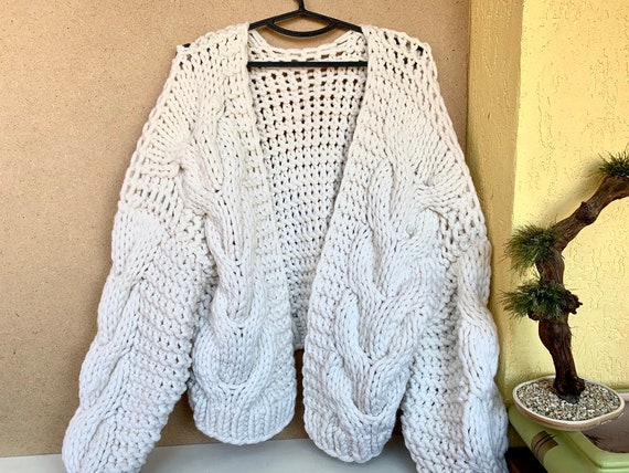 cardigan warm