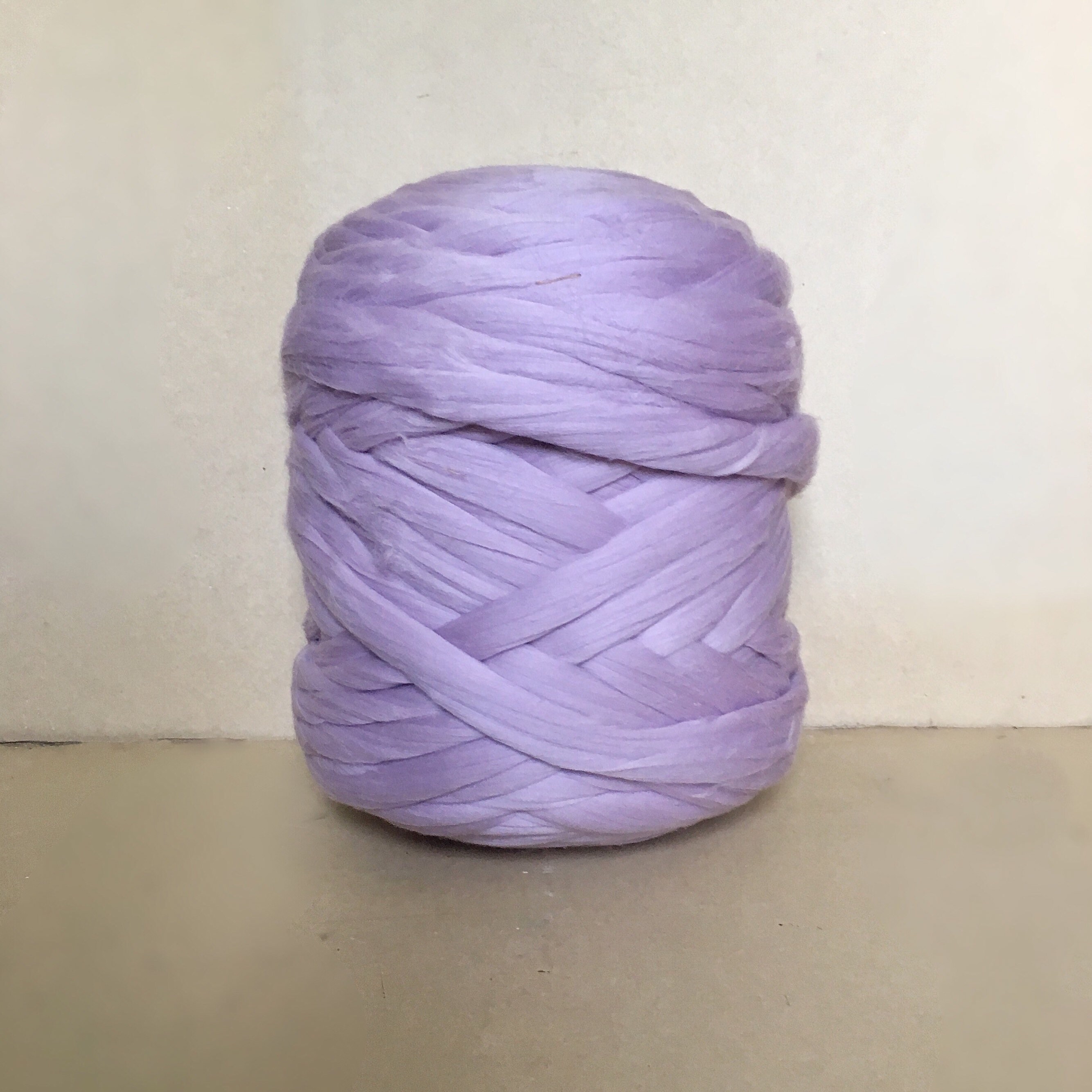 Chunky Wool Merino Wool Yarn Super Chunky Yarn Unspun Etsy