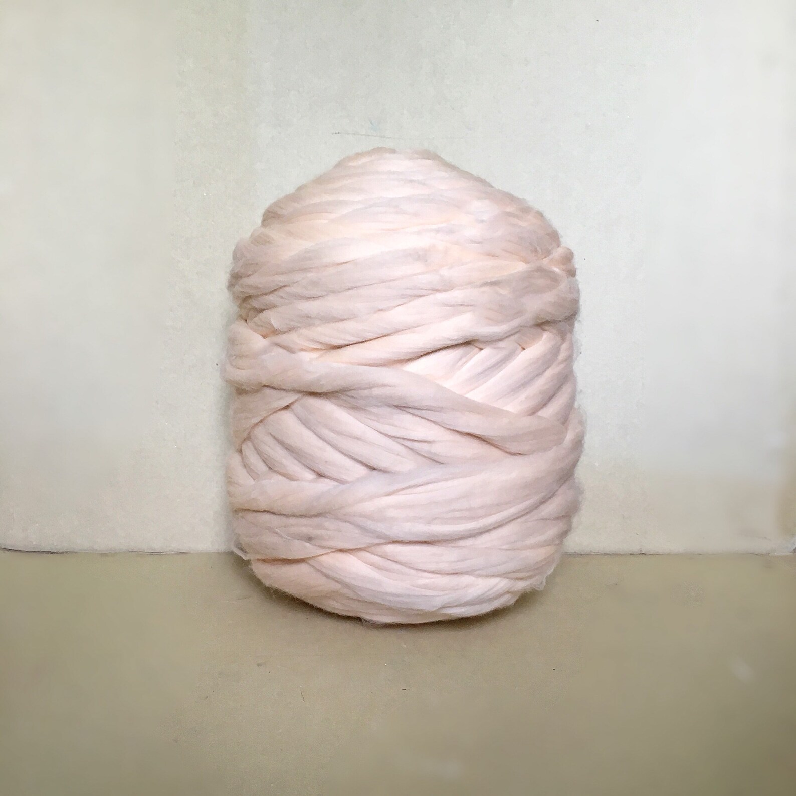 Chunky Wool Merino Wool Yarn Super Chunky Yarn Unspun Etsy