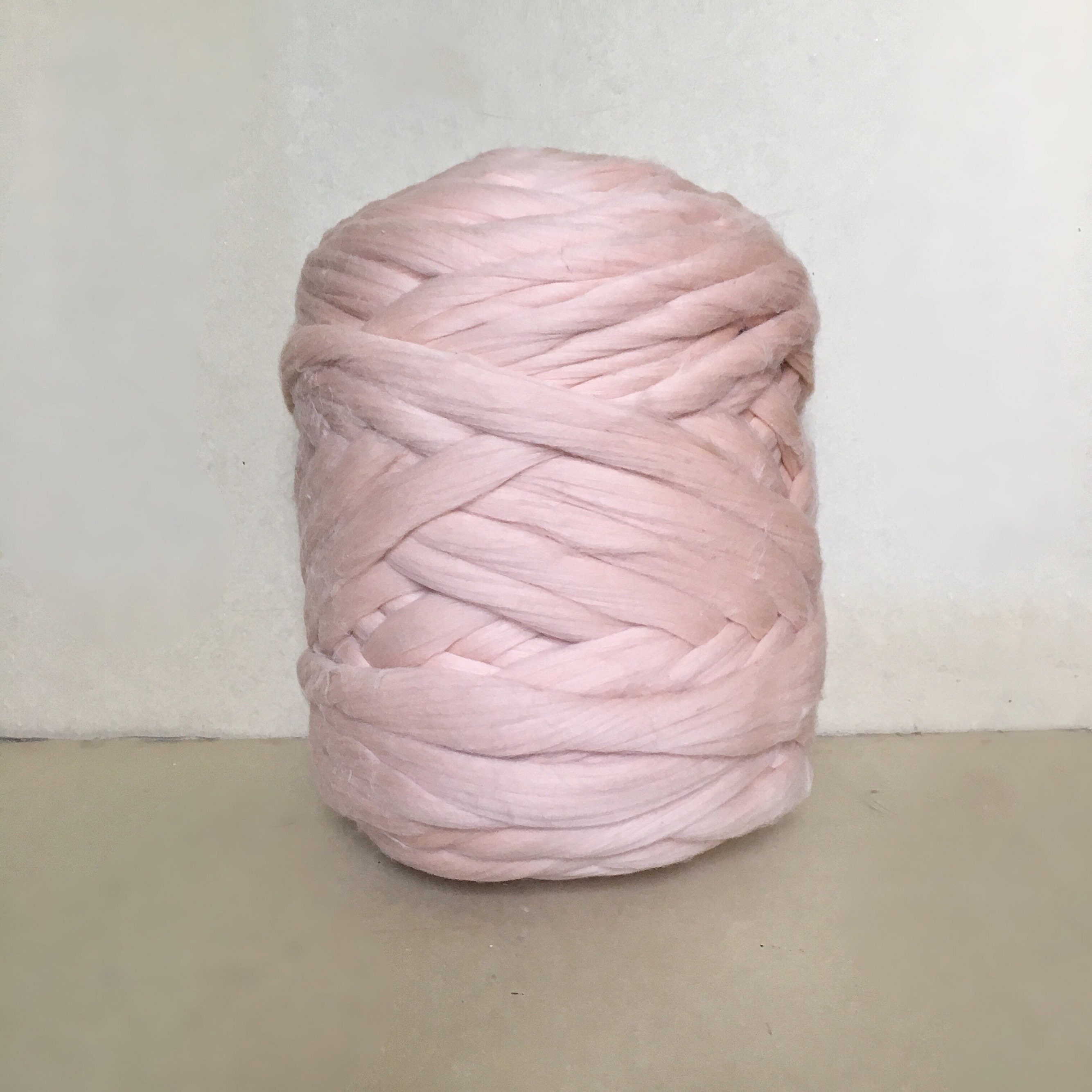 Unspun Wool Chunky Yarn Unspun Merino Super Bulky Yarn Etsy