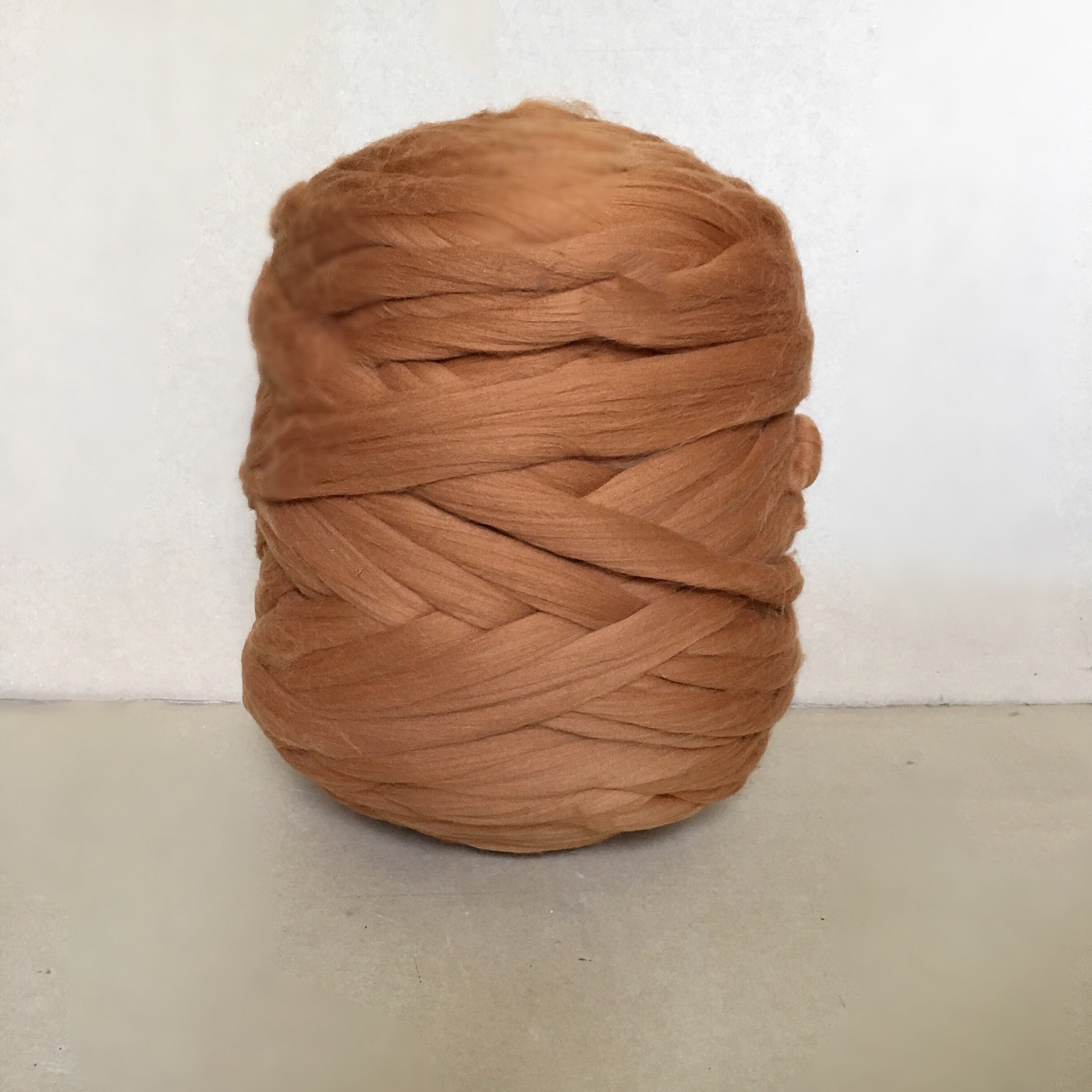 Super Chunky Yarn Unspun Yarn Unspun Wool Chunky Yarn Etsy