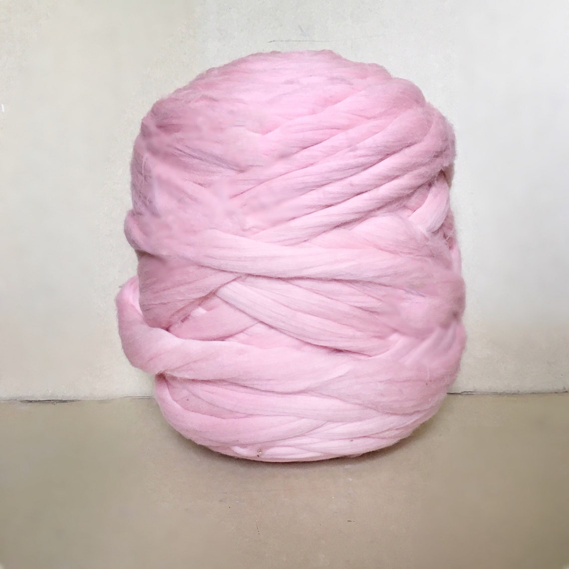 Chunky Wool Merino Wool Yarn Super Chunky Yarn Unspun Etsy