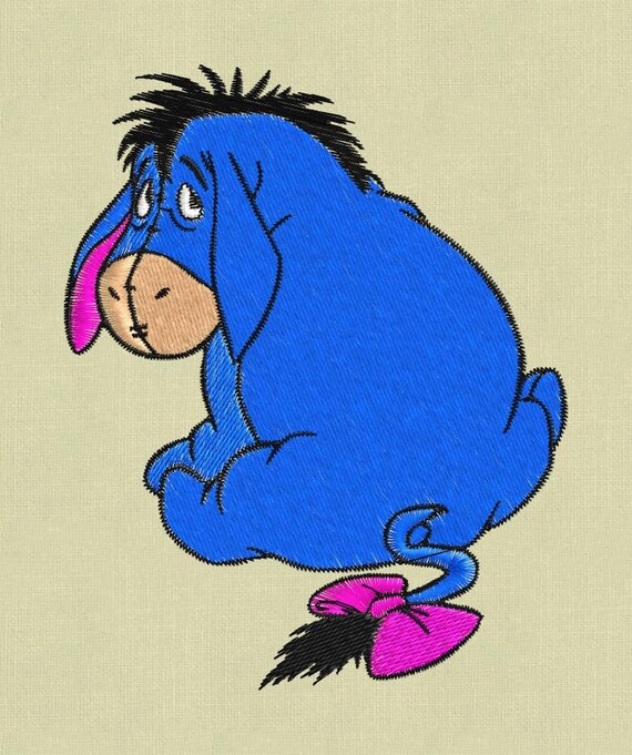 Esel Winnie Pooh Esel Winnie Pooh